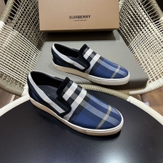 Burberry Low Shoes